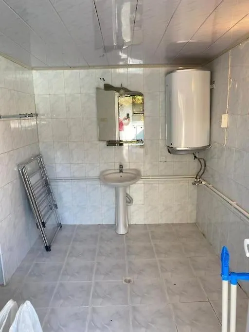 Freshly Painted 2 Floor Private House Villa Baku Azerbaijan