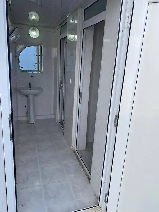 Freshly Painted 2 Floor Private House Villa Baku