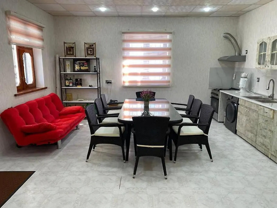 Freshly Painted 2 Floor Private House Villa Baku 0*,  Azerbaijan