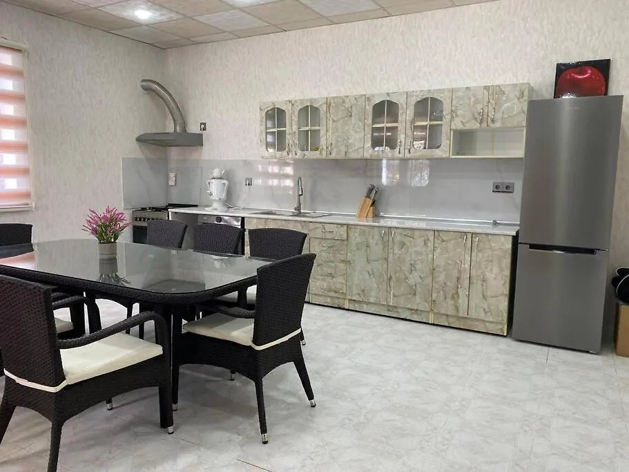 Freshly Painted 2 Floor Private House Villa Baku Azerbaijan