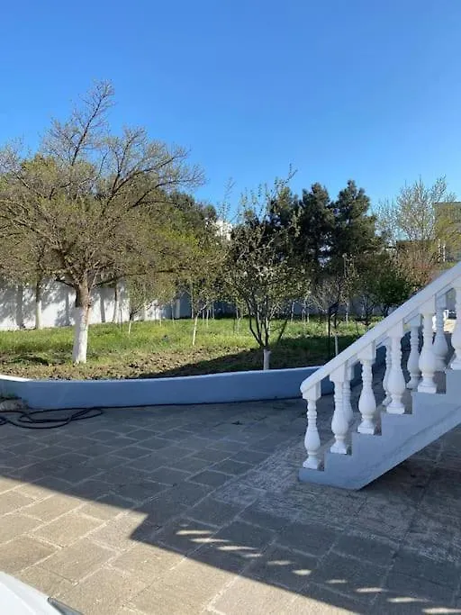 Freshly Painted 2 Floor Private House Villa Baku