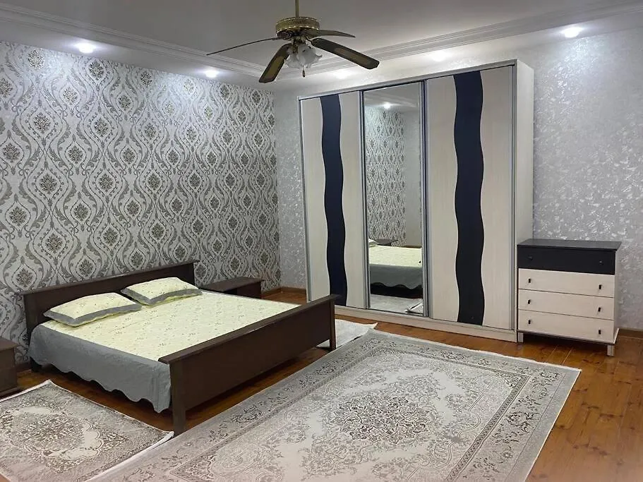 Freshly Painted 2 Floor Private House Villa Baku 0*,