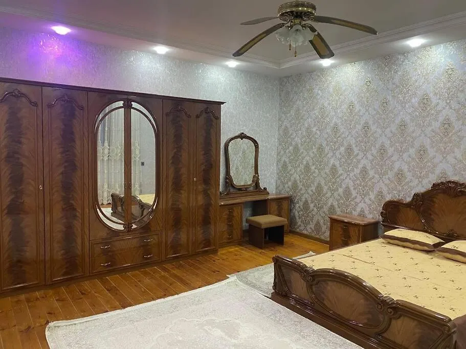 Freshly Painted 2 Floor Private House Villa Baku