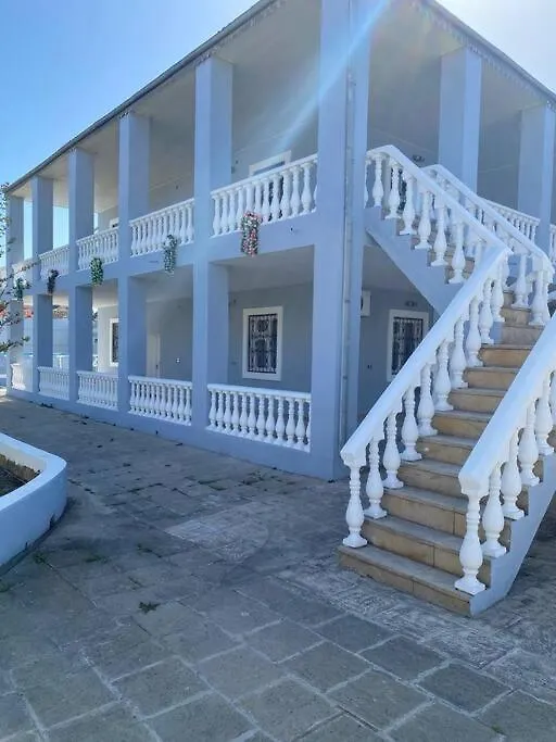 Freshly Painted 2 Floor Private House Villa Baku