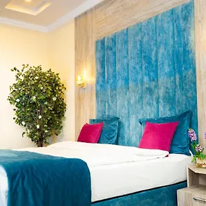 Anatolia Hotel
