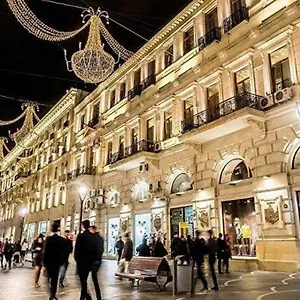 Apartment Boulevard, Baku