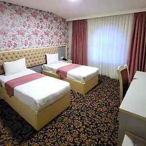 3* Hotel Altus