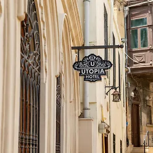 Guest house Utopia, Baku