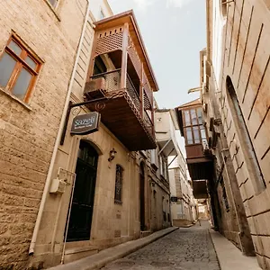 Hotel Sazeli Old, Baku