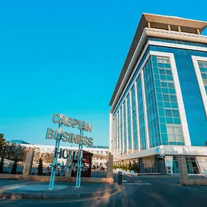 5* Hotel Caspian Business &