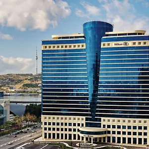 Hilton באקו