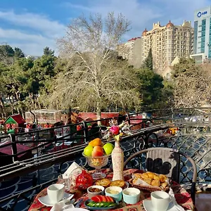 فندق Nizami Central Street, باكو