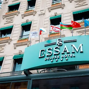 4* Hotel Essam Deluxe