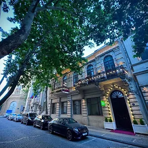Hotel Garden Nizami, Baku