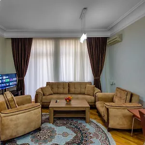 شقة Sahil Luxury, باكو