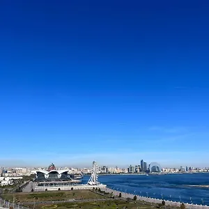 Hotel Jupiter -halal, Baku