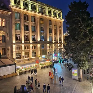 4* Hotel Center