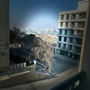 Panorama -halal Hotel