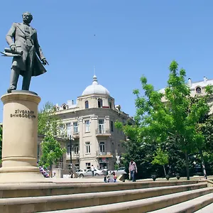 Hostel Cth-baku-hostel, Baku