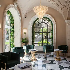 5* Hotel Promenade