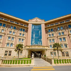 4* Hotel Excelsior &