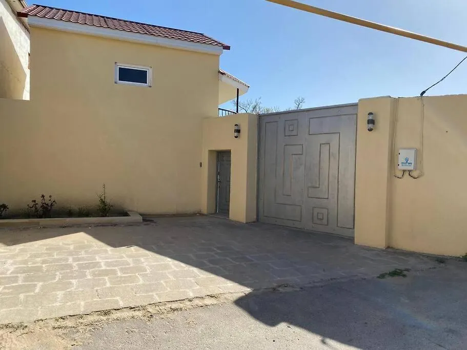 Freshly Painted 2 Floor Private House Villa Baku